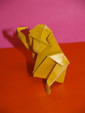 origami 260